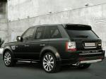 Land Rover Range Rover Sport Autobiography 2009 года